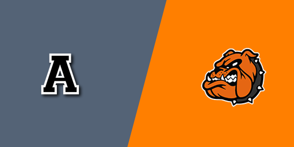 Away vs. Davenport High School