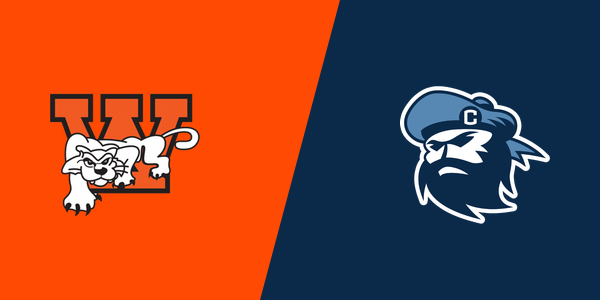 Woodside High School vs. Carlmont High School