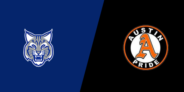 Oakman High School vs. Austin High School
