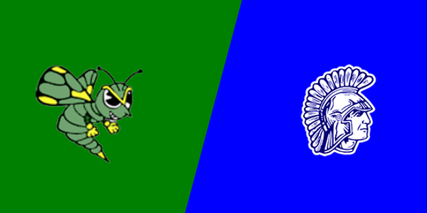 Brown County High School vs. North Greene High School