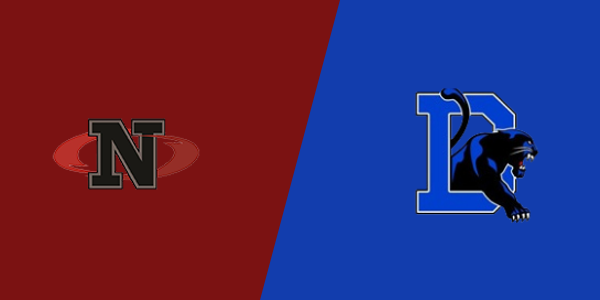 Northeast High School - Oakland Park vs. Dillard High School