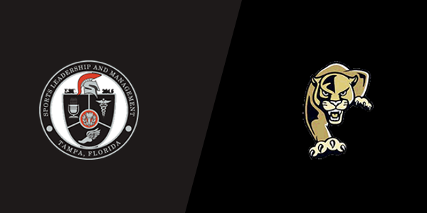 SLAM Tampa vs. Plant High School