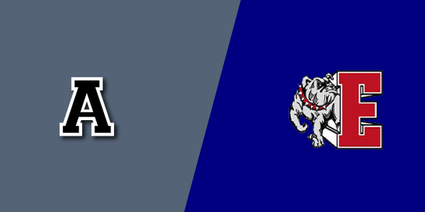 Away vs. Ellensburg High School