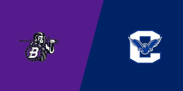 Baldwin High School vs. Connellsville Area High School