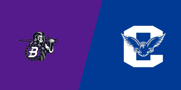 Baldwin High School vs. Connellsville Area High School