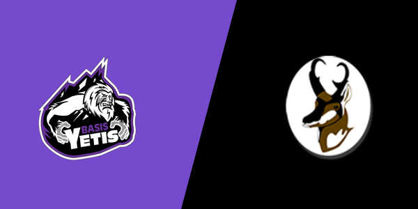 Basis School Flagstaff vs. Seligman High School