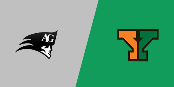 Albert Gallatin High School vs. Yough High School