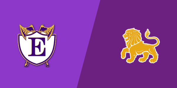 Emerald High School vs. Legacy Early College Prep