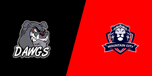Nikiski Middle/High School vs. Mountain City Christian
