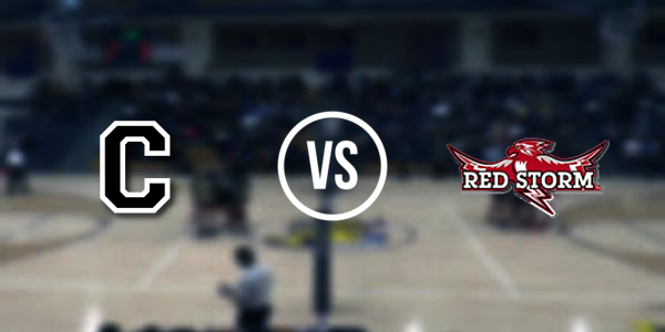 Compass Academy vs. St. John's Preparatory School