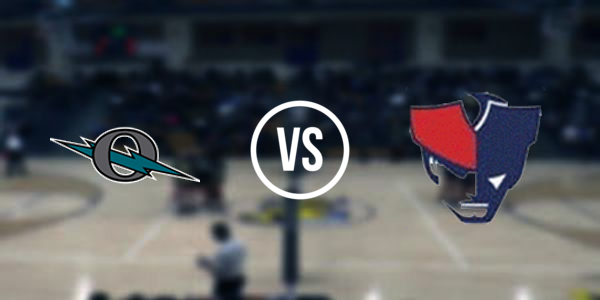 Olympia High School vs. Freedom High School - Orlando