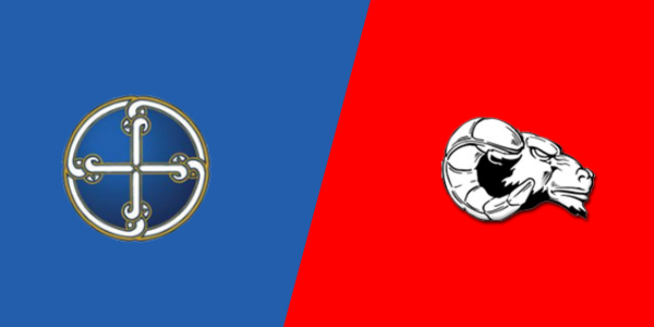 Logos School vs. Clearwater Valley High School