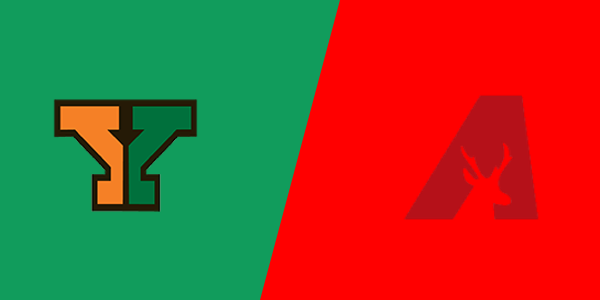 Yough High School vs. Avonworth High School