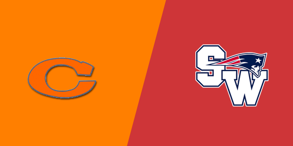 Central High School vs. Southwest High School