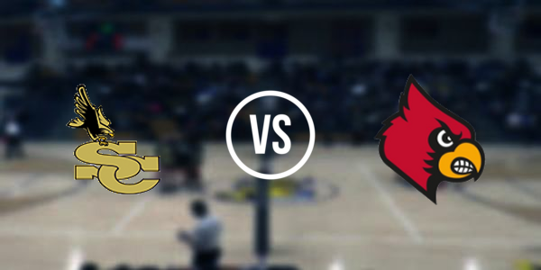 East Surry High School vs Surry Central High School