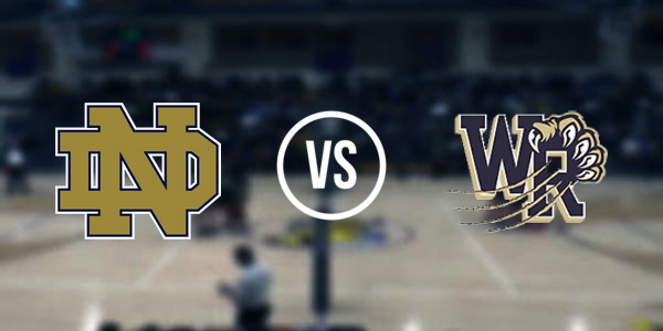 Notre Dame High School vs. West Ranch High School