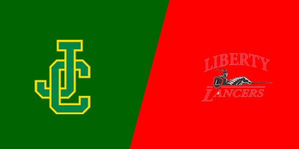 Jesuit vs Liberty