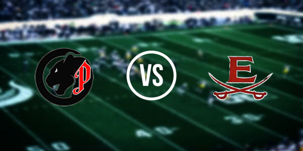 East Rutherford High School vs Patton High School