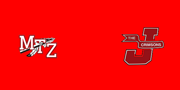 Mt. Zion High School vs. Jacksonville High School