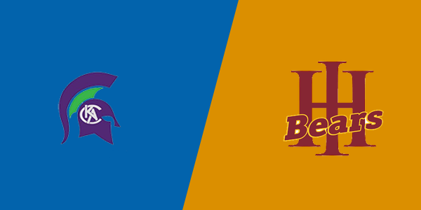 KIPP Atlanta Collegiate vs. Holy Innocents' Episcopal School