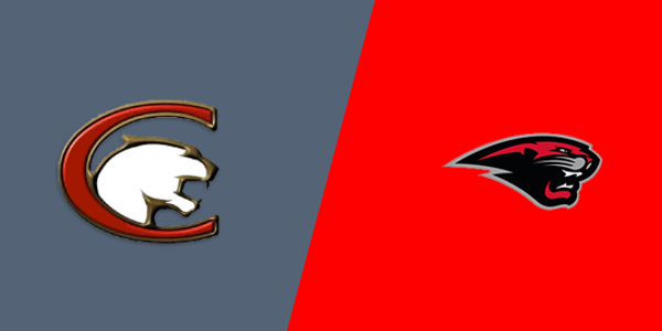 Chico High School vs. Foothill High School - Palo Cedro