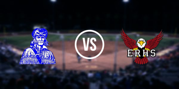 East Rockingham High School vs Madison County High School