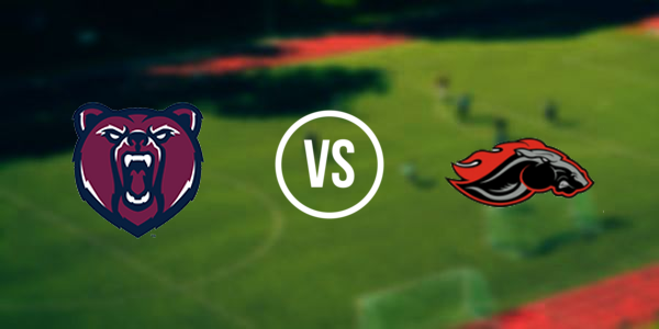 Berkley High School vs. Troy High School