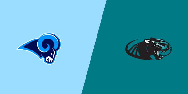 Rogers High School - Puyallup vs. Bonney Lake High School