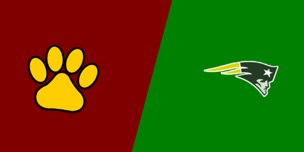 Point Loma High School vs. Patrick Henry High School