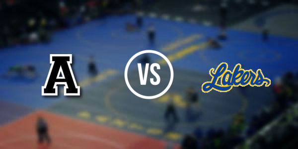 Away vs. Cazenovia Senior High School