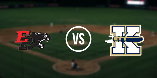 Erie-Prophetstown COOP vs Knoxville High School