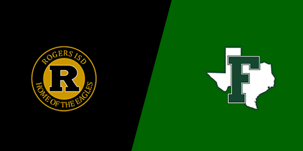 Rogers High School vs. Franklin High School
