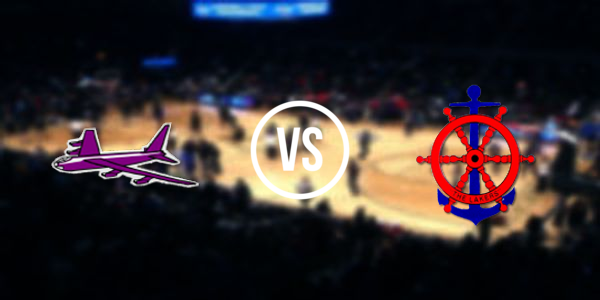 Des Lacs-Burlington High School vs Lewis & Clark High School - Berthold