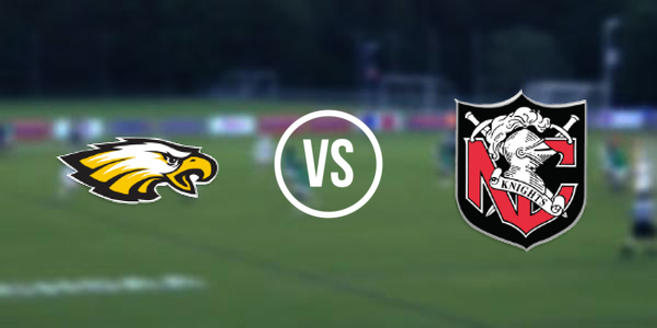 North County High School vs Northeast High School