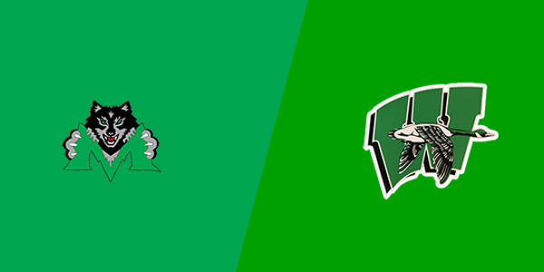 Midland High School vs. Wethersfield High School