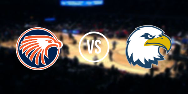 Olathe East High School vs. Olathe North High School