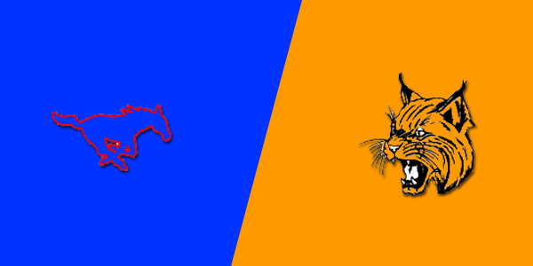 Leadore School vs. Clark County High School