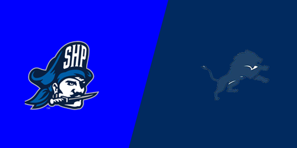 Seton Hall Preparatory School vs. Pope John XXIII High School
