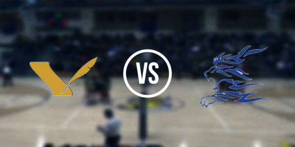 The Vanguard School vs. Colorado Springs Christian High School