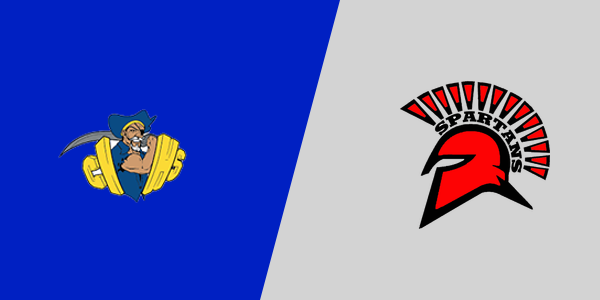 Channel Islands High School vs. Rio Mesa High School