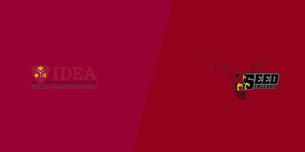IDEA Public Charter School vs. SEED School of Washington DC