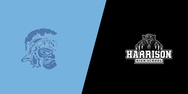 Widefield High School vs. Harrison High School