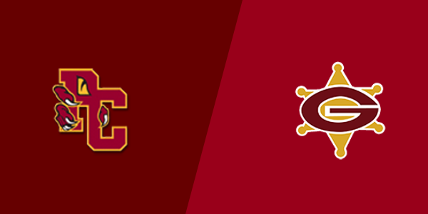 Pulaski County High School vs. Graham High School