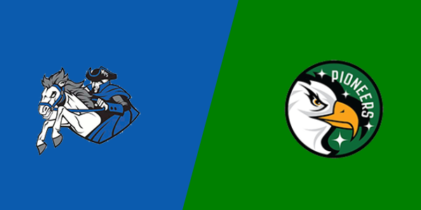 Marie Philip and Walden Schools vs. Eagle Hill High School