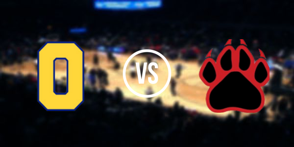 Oxford High School vs. Grand Blanc High School