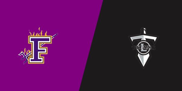 Franklinton High School vs. Lakeshore High School