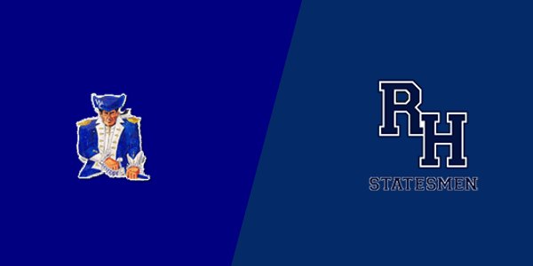 William Campbell High School vs. Randolph-Henry High School