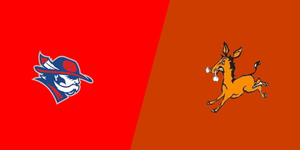 Southland High School vs. Lanesboro High School