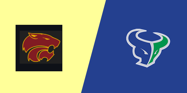 Columbia High School vs. Mountain View High School