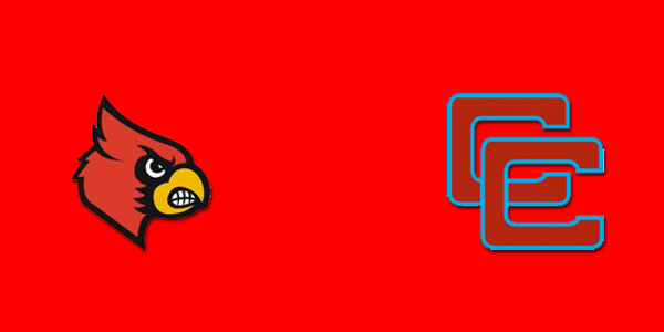 Mayfield High School vs. Calloway County High School